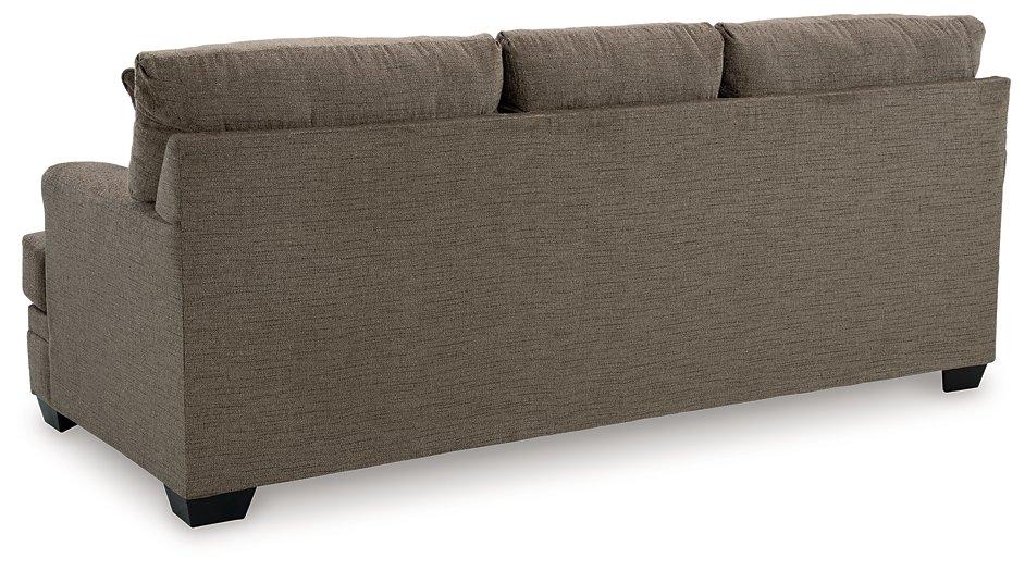 Stonemeade Living Room Set - Furniture Land (Milwaukee, WI)