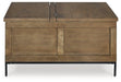 Torlanta Occasional Table Set - Furniture Land (Milwaukee, WI)