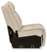 Double Deal Reclining Sectional - Furniture Land (Milwaukee, WI)