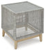 Seton Creek Outdoor Seating Set - Furniture Land (Milwaukee, WI)