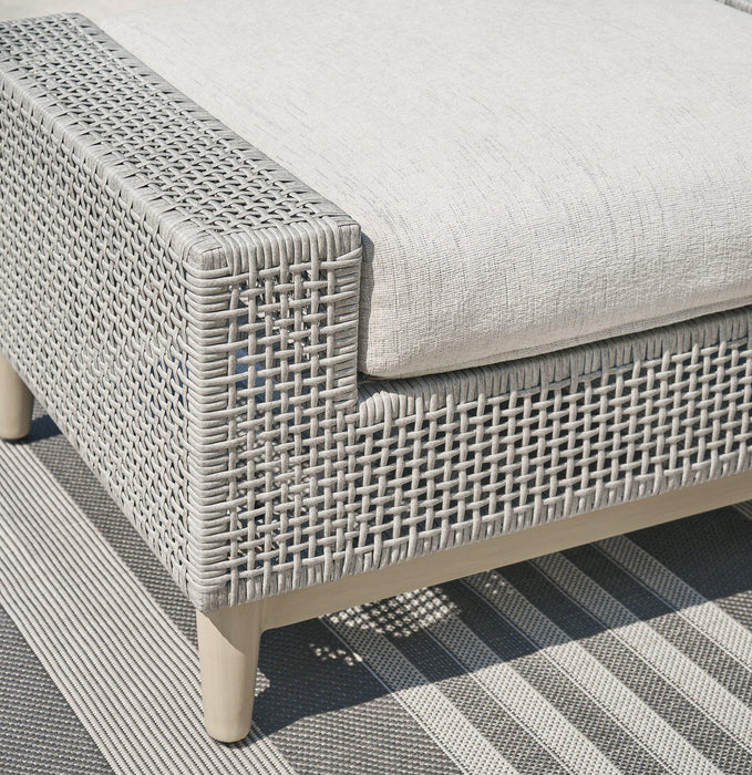 Seton Creek Outdoor Seating Set - Furniture Land (Milwaukee, WI)