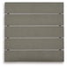 Visola Outdoor Occasional Table Set - Furniture Land (Milwaukee, WI)