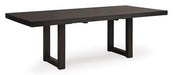 Neymorton Dining Room Set - Furniture Land (Milwaukee, WI)