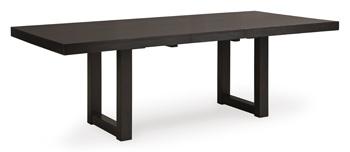 Neymorton Dining Room Set - Furniture Land (Milwaukee, WI)