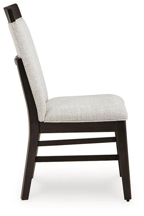 Neymorton Dining Room Set - Furniture Land (Milwaukee, WI)