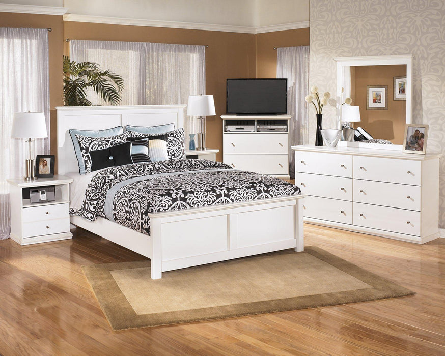 Bostwick Shoals Youth Dresser - Furniture Land (Milwaukee, WI)