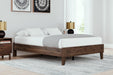 Calverson Bed and Mattress Set - Furniture Land (Milwaukee, WI)