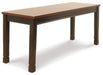 Owingsville Dining Room Set - Furniture Land (Milwaukee, WI)