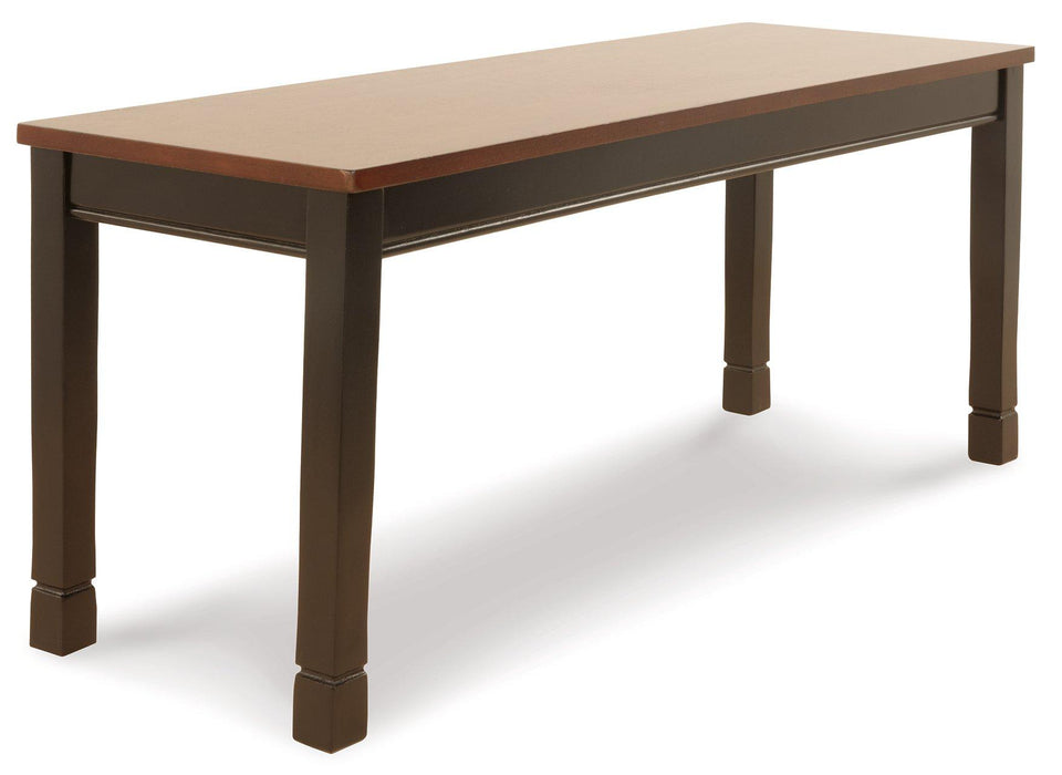 Owingsville Dining Room Set - Furniture Land (Milwaukee, WI)
