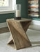 Zalemont Accent Table - Furniture Land (Milwaukee, WI)