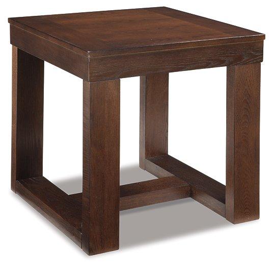 Watson End Table Set - Furniture Land (Milwaukee, WI)