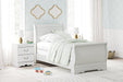 Anarasia Bedroom Set - Furniture Land (Milwaukee, WI)