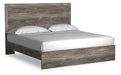Ralinksi Bedroom Set - Furniture Land (Milwaukee, WI)