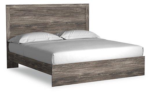 Ralinksi Bedroom Set - Furniture Land (Milwaukee, WI)
