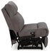 Next-Gen DuraPella Power Reclining Sectional - Furniture Land (Milwaukee, WI)