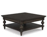 Veramond Occasional Table Set - Furniture Land (Milwaukee, WI)