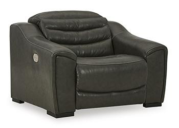 Center Line Living Room Set - Furniture Land (Milwaukee, WI)