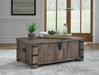 Hollum Occasional Table Set - Furniture Land (Milwaukee, WI)