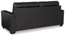 Barlin Mills Sofa - Furniture Land (Milwaukee, WI)