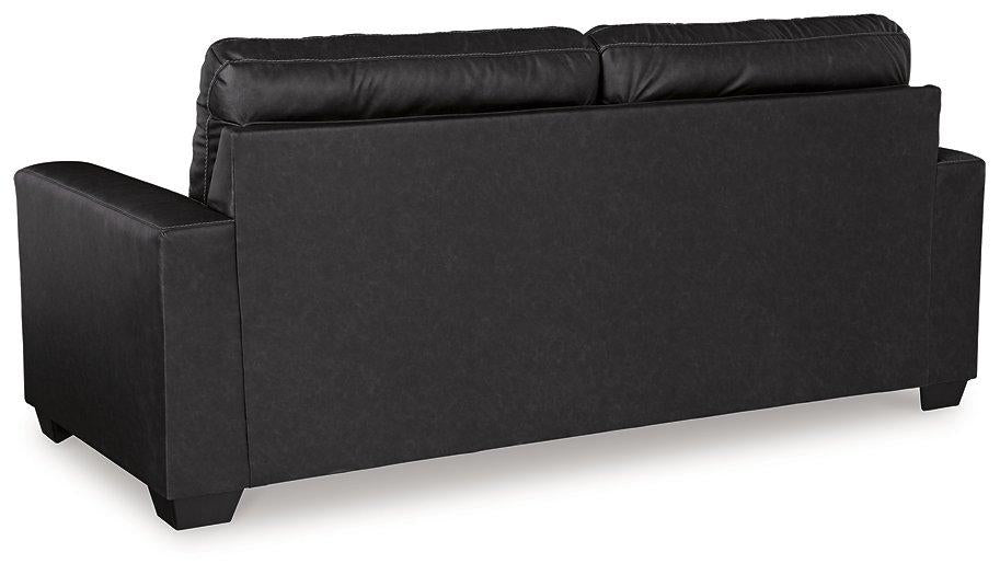 Barlin Mills Sofa - Furniture Land (Milwaukee, WI)