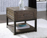 Johurst Occasional Table Set - Furniture Land (Milwaukee, WI)