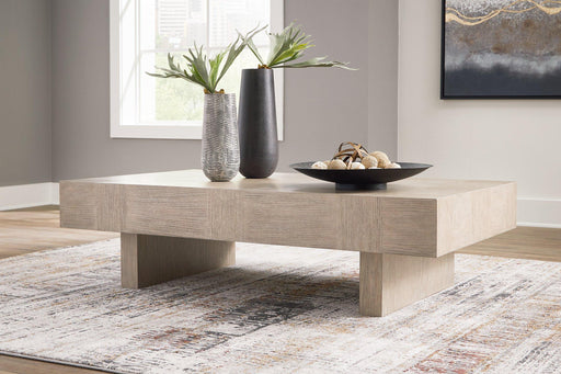Jorlaina Occasional Table Set - Furniture Land (Milwaukee, WI)
