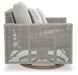 Seton Creek Outdoor Seating Set - Furniture Land (Milwaukee, WI)