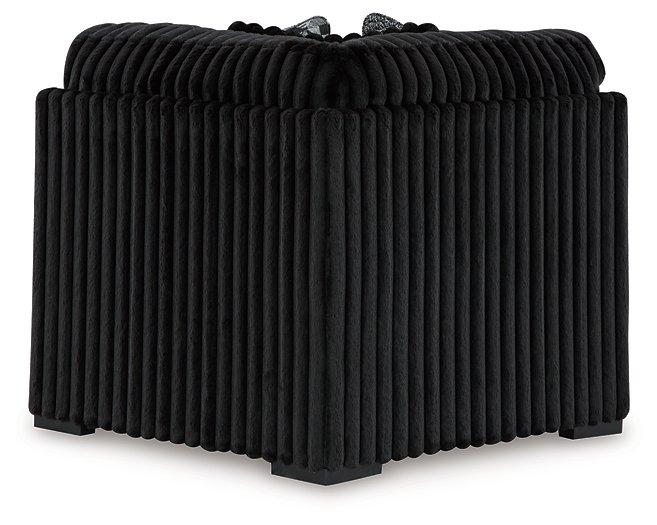 Midnight-Madness Sectional - Furniture Land (Milwaukee, WI)