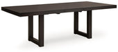 Neymorton Dining Room Set - Furniture Land (Milwaukee, WI)