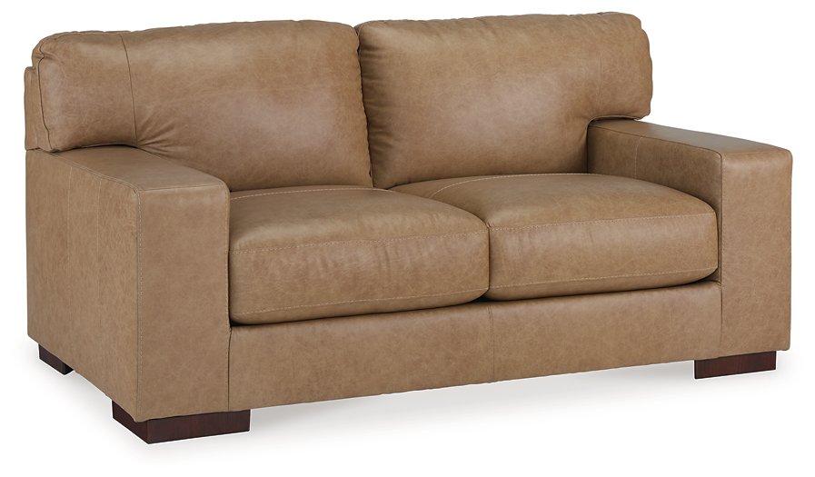 Lombardia Living Room Set - Furniture Land (Milwaukee, WI)