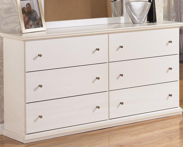 Bostwick Shoals Youth Dresser - Furniture Land (Milwaukee, WI)