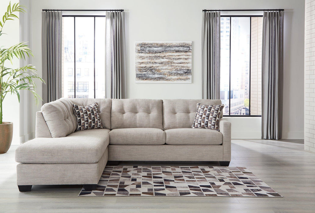 Mahoney Living Room Set - Furniture Land (Milwaukee, WI)