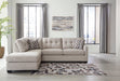 Mahoney Living Room Set - Furniture Land (Milwaukee, WI)