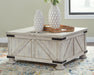 Carynhurst Occasional Table Set - Furniture Land (Milwaukee, WI)