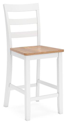 Gesthaven Dining Set - Furniture Land (Milwaukee, WI)