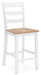 Gesthaven Dining Set - Furniture Land (Milwaukee, WI)