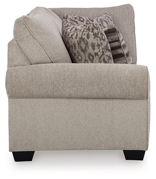 Claireah Sectional - Furniture Land (Milwaukee, WI)