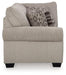 Claireah Sectional - Furniture Land (Milwaukee, WI)