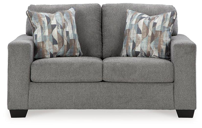 Deltona Living Room Set - Furniture Land (Milwaukee, WI)