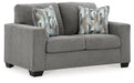 Deltona Living Room Set - Furniture Land (Milwaukee, WI)