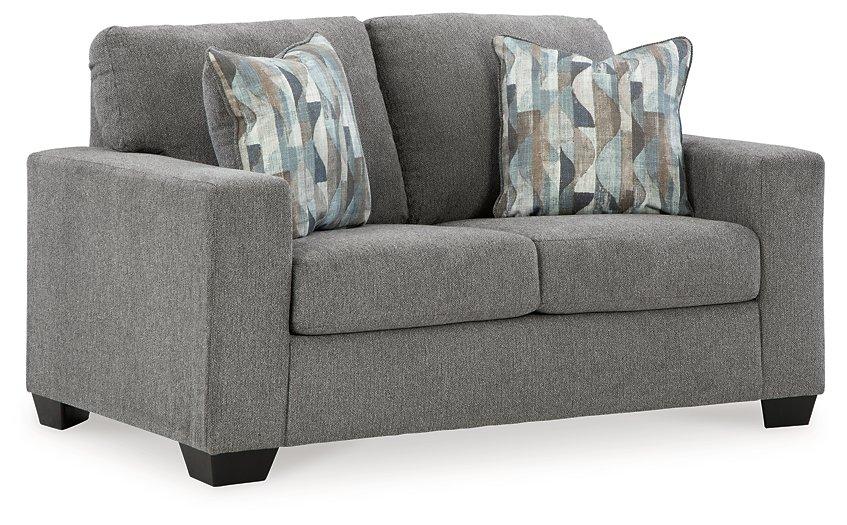 Deltona Living Room Set - Furniture Land (Milwaukee, WI)