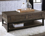 Johurst Occasional Table Set - Furniture Land (Milwaukee, WI)