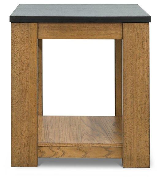 Quentina Occasional Table Set - Furniture Land (Milwaukee, WI)