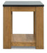 Quentina Occasional Table Set - Furniture Land (Milwaukee, WI)