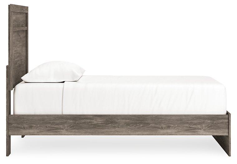 Ralinksi Bedroom Set - Furniture Land (Milwaukee, WI)