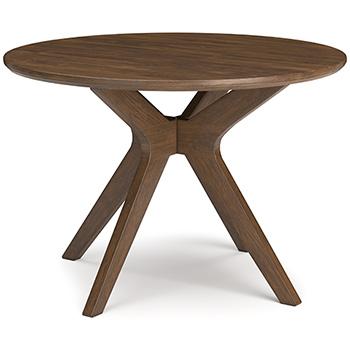 Lyncott Dining Room Set - Furniture Land (Milwaukee, WI)