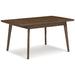Lyncott Dining Room Set - Furniture Land (Milwaukee, WI)