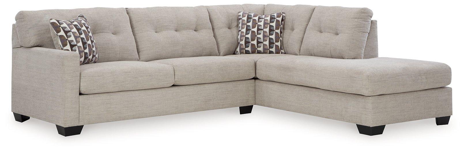 Mahoney Living Room Set - Furniture Land (Milwaukee, WI)