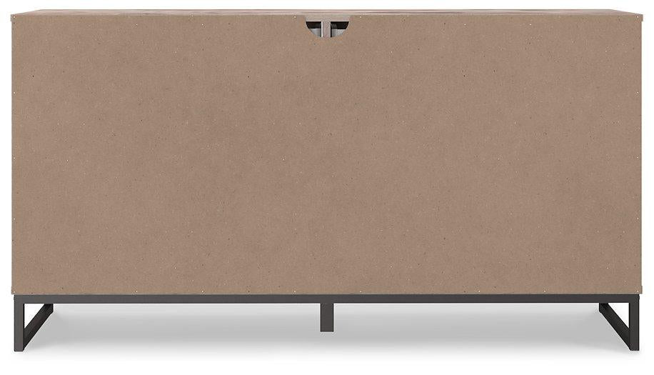 Neilsville Dresser - Furniture Land (Milwaukee, WI)