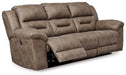 Stoneland Living Room Set - Furniture Land (Milwaukee, WI)